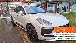 Porsche Macan 2 Serie