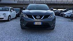Nissan Qashqai Tekna - Automatica - Full Optional