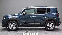 Jeep Renegade 1.3 Phev 131Cv Limited 4Xe Auto