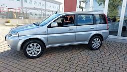 Honda Hr-V 1.6I 16V Vtec Cat 5 Porte Sport Gpl G