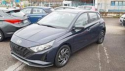 Gamma Hyundai Pronta Consegna I10 I20 Tucson Kona