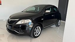 Lancia Ypsilon 1.2 69 Cv Platinum – 2019