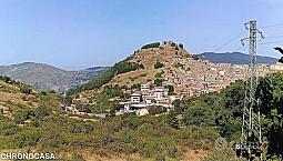 Mistretta,4Vani, Doppi Servizi, Posto Auto,Ottime