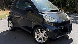 Smart Fortwo 1.0 451
