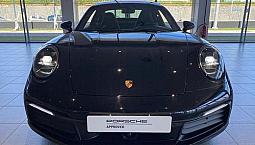 Porsche 911 992 Carrera 4 Pdk 385 Cv - Iva Es...