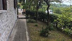Trilocale Con Giardino Di Proprietà