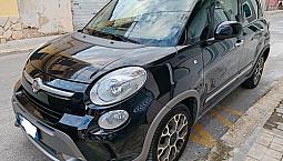 Fiat 500 L Trekking 1.6 Mjt 120 Cv 