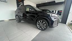 Sportequipe Sportequipe 6 1.5 Turbo Bi-Fuel Gpl