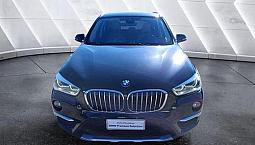 Bmw X1 Sdrive18d Xline Auto My18