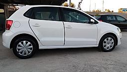 Volkswagen Polo 1.2 Tdi Dpf 5 P. Comfortline