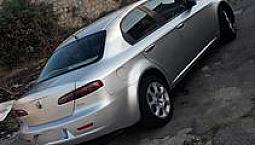 Alfa Romeo 159 - 2009