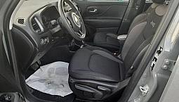 Jeep Renegade 1.3 T4 190Cv Phev 4Xe At6 Limited