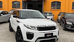 Land Rover Range Evoque 2.0 Ed4 5P. Business Editi