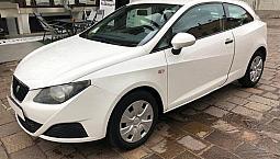 Seat Ibiza 1.2 70 Cv 3 Porte Reference