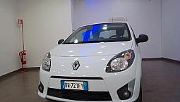 Renault Twingo 1.2 8V Sport & Sound