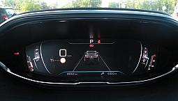 Peugeot 3008 1.5 Bluehdi 130Cv Eat8 Allure 2021