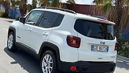 Jeep Renegade 1.6 Mjt 130 Cv Limited 2021