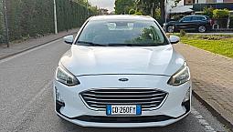 Ford Focus 1.5 Tdci - Autocarro