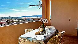 Comodo Appartamento Vista Mare
