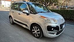 Citroen C3 Picasso 1.6 Hdi 90Cv Anno 2012