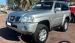 Nissan Patrol 3.0 Td Di 3 Porte Elegance Hard Top