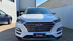 Hyundai Tucson 1.6 Dtc 136Cv | 2020