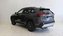 Toyota Rav4 2.5 Hv (222cv) E-cvt Awd-i Adventure