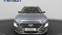 Hyundai Kona Hev 1.6 Dct Xprime Techno Pack Safety