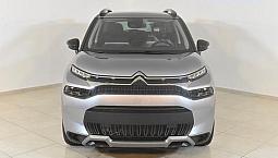 Citroen C3 Aircross C3 Aircross Bluehdi 110 S&S Fe