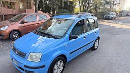 Fiat Panda 1.2 Alessi