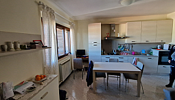Appartamento In Marsiliana