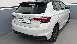 Skoda Fabia 4ª Serie - Fabia 1.0 Mpi 80 Cv Style