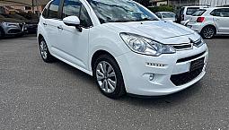 Citroen C3 1.4 Hdi 70 Selection