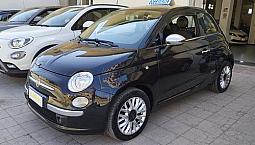 Fiat 500 1.3 Multijet 16v 95 Cv Lounge