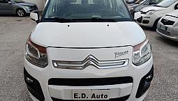 Citroen C3 Picasso 1.6 Diesel