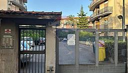 Appartamento - Mascalucia
