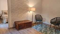 San Ruffillo 65 Mq Con Ingresso Indipendente