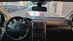 Mercedes Classe B (T245) - 2010