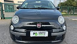 Fiat 500 Sport 1.4 Gpl 100cv Mega Tagliando