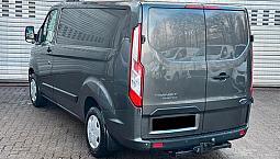 Ford Transit Custom Kasten 280 L 1