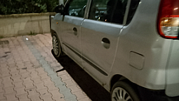 Hyundai Atos
