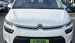 Citroen C4 Picasso 1.6 Hdi 90 Seduction
