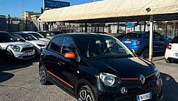 Renault Twingo Tce 110 Cv Energy Gt
