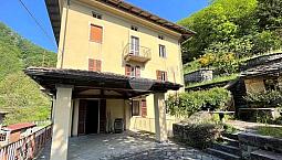 6 Locali A Campiglia Cervo
