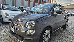 Fiat 500 1.0 Hybrid Lounge Ok Neopatentati