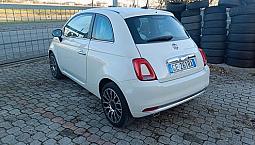 Fiat 500 2021 Dolcevita Gpl