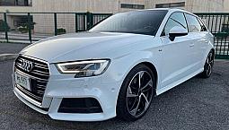 Audi A3 40 Tfsi 2.0 190Cv Tetto Bang Olufsen