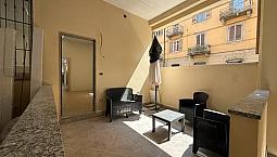 Loft Con Terrazzo A San Donato