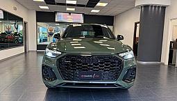 Audi Q5 Spb 40 Tdi Quattro S Tronic Line Plus