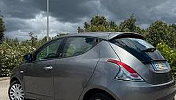 Lancia Ypsilon 1.2 Cv 69 5 Porte